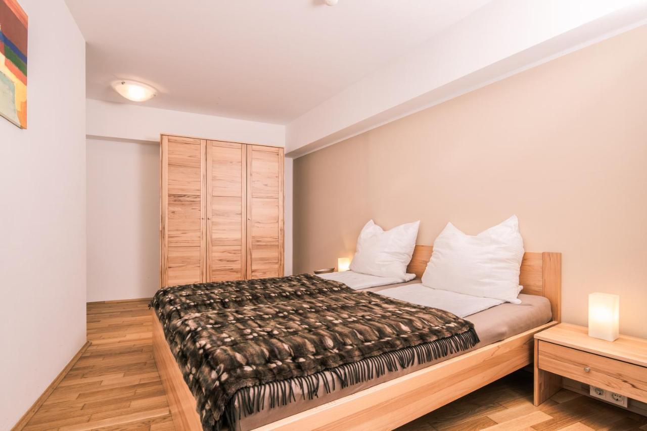 Obertauern Alps 4-Zimmer Appartement - Top 6 Екстериор снимка