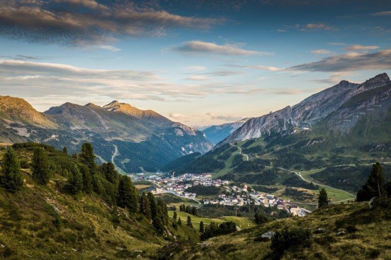 Obertauern Alps 4-Zimmer Appartement - Top 6 Екстериор снимка